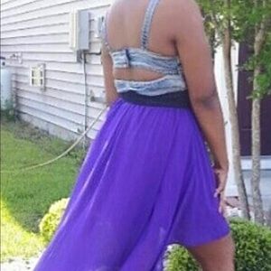 Strut Your Stuff Dress